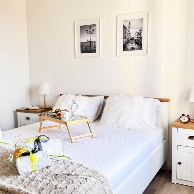 Venezia Dream Stay by Ca-Sa Check - Apartment - 44
