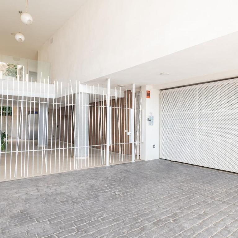 Sea view haven with terrace and parking REMS - Two-Bedroom Apartment - 44
