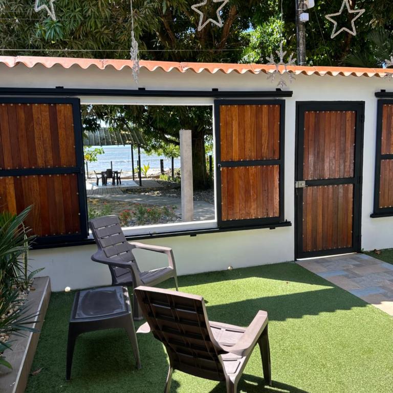 Malibu beach - Villa de 2 dormitorios - 3