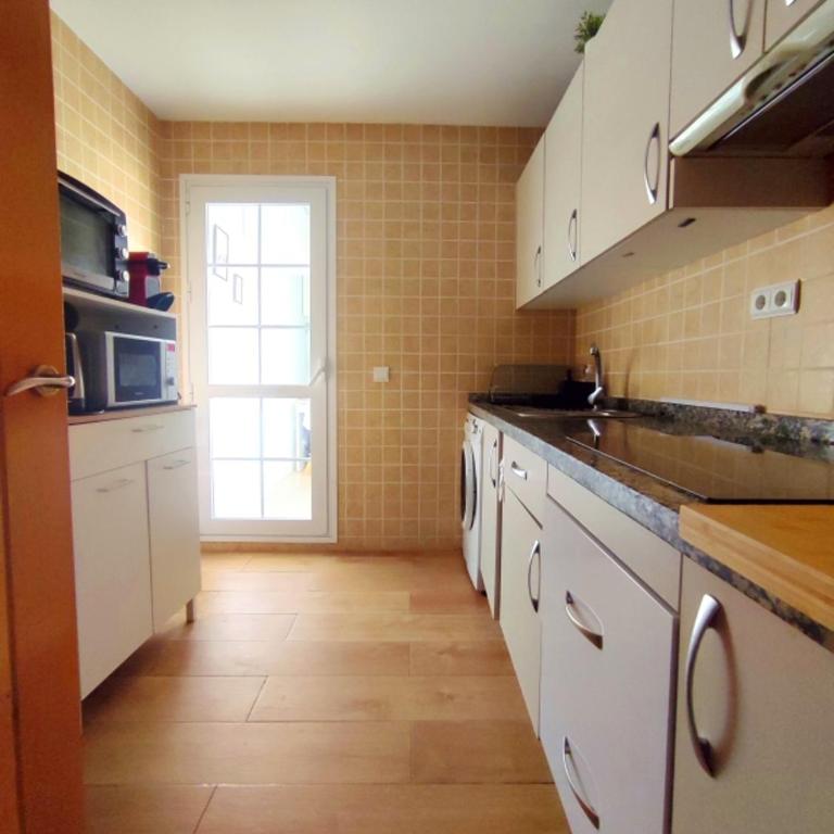 Ático Sea Views - 2 bedrooms - Two-Bedroom Apartment - 15