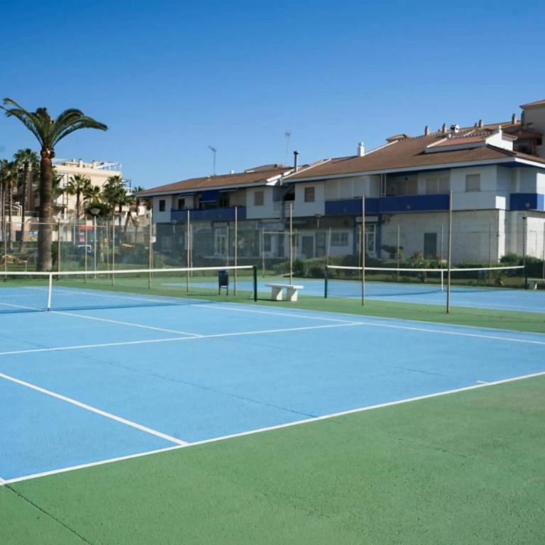 Primerísima Línea en Torrox-Costa - Apartamento de 1 dormitorio - 13