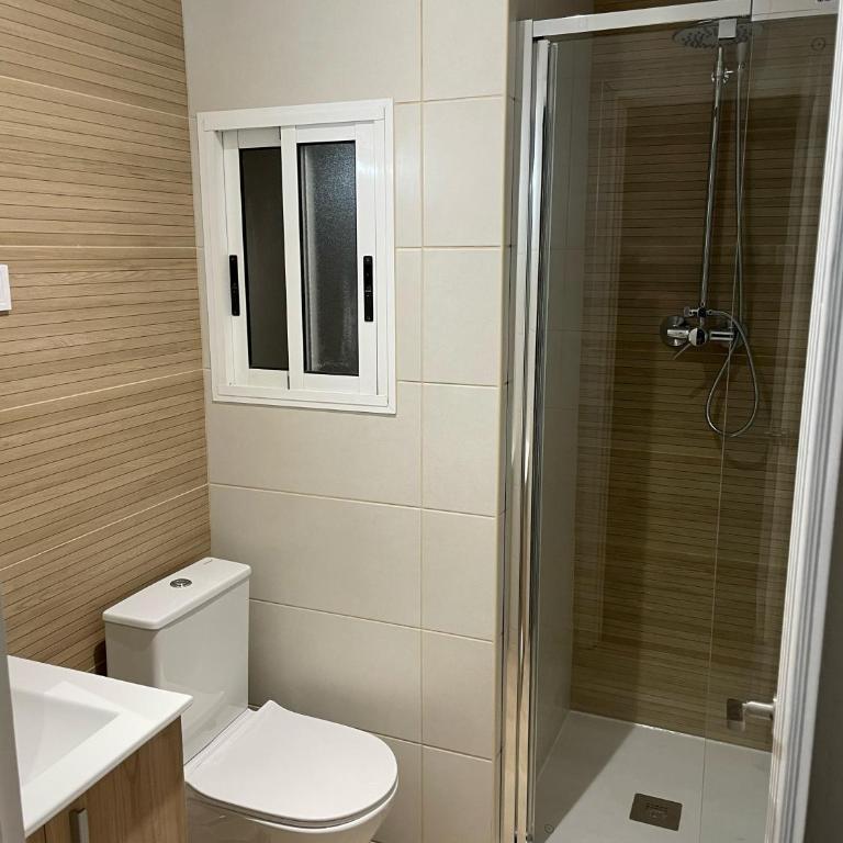 August centro Tarragona - Apartamento de 2 dormitorios - 15