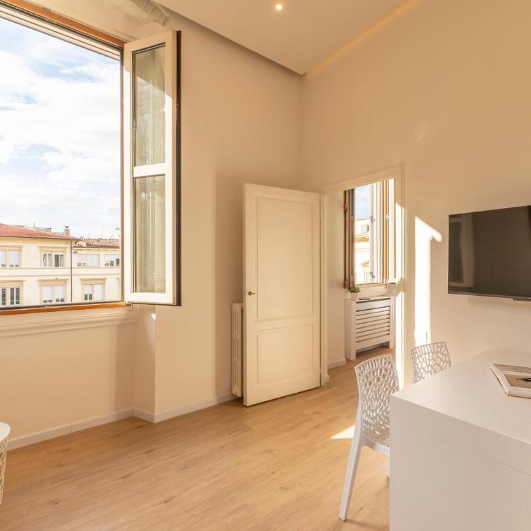 Golden House San Lorenzo - Appartamento con 1 Camera da Letto - 9