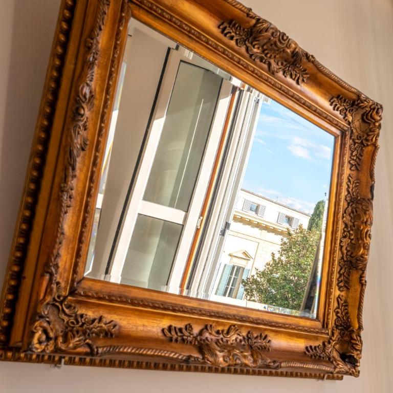 Golden House San Lorenzo - Appartamento con 1 Camera da Letto - 8