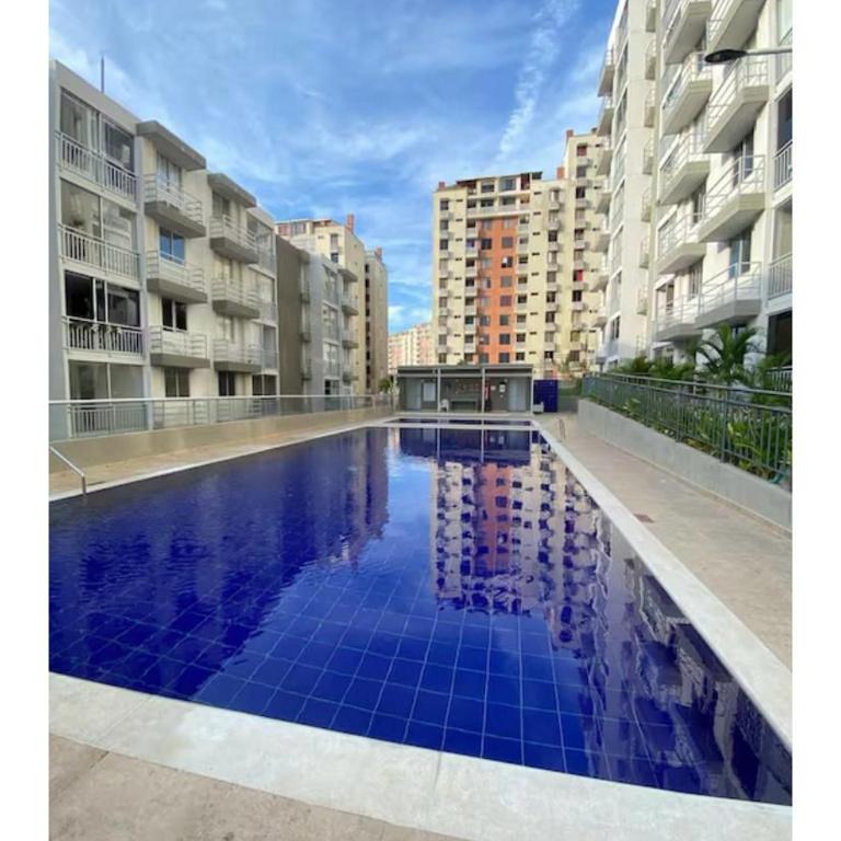 Firenze Miramar - Apartamento de 2 dormitorios - 6