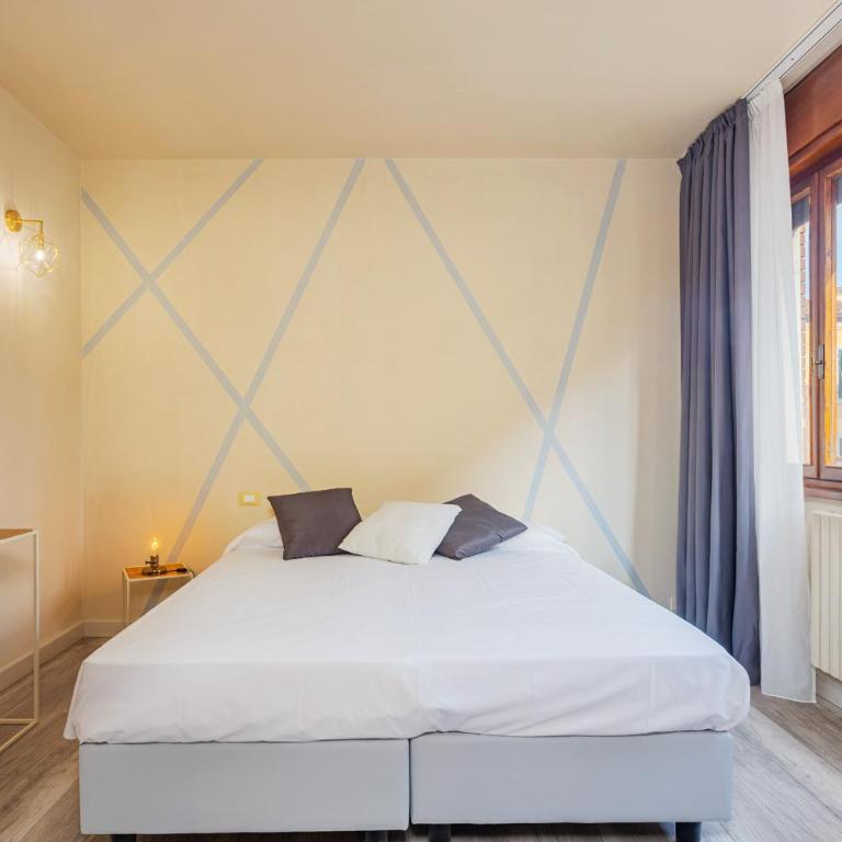 Maffi's apartment - Appartamento con 1 Camera da Letto e Vista Città - 4