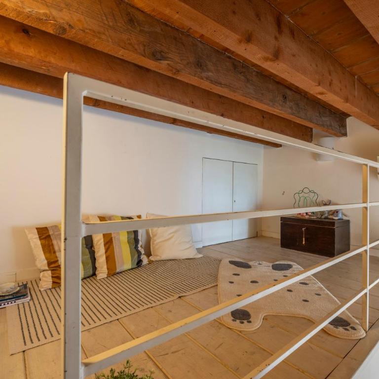Golden House San Lorenzo - Appartamento con 1 Camera da Letto - 19