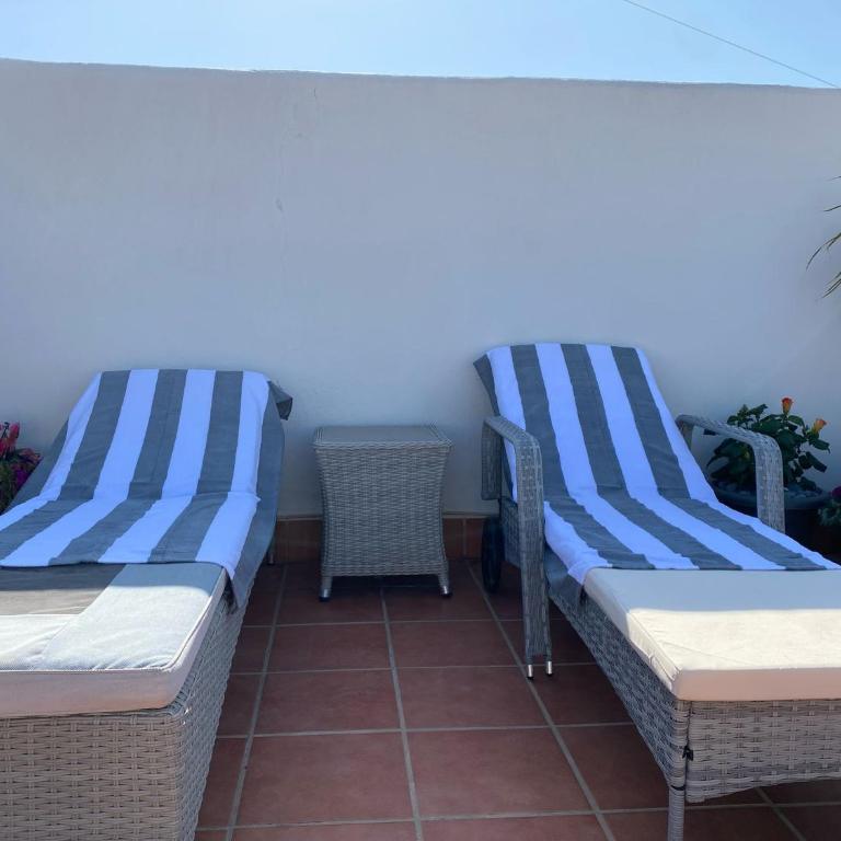 Medina 119 - Apartamento de 1 dormitorio - 32