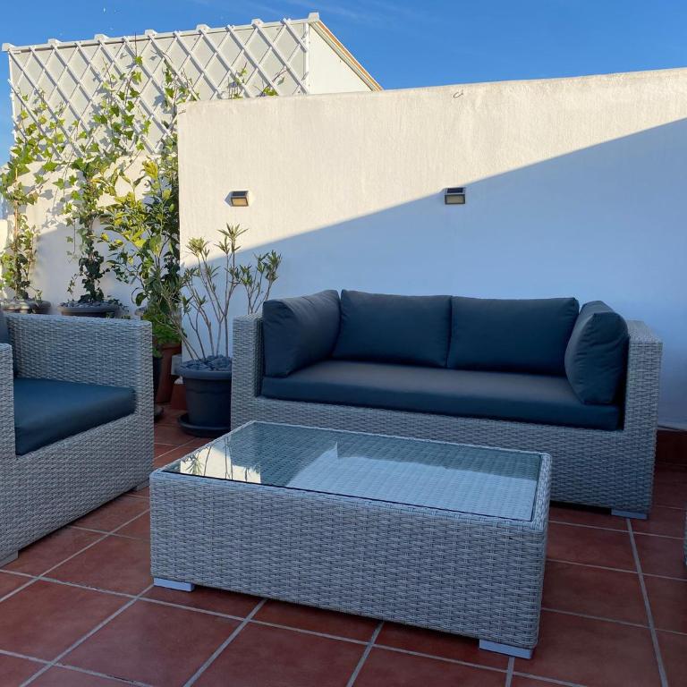 Medina 119 - Apartamento de 1 dormitorio - 40