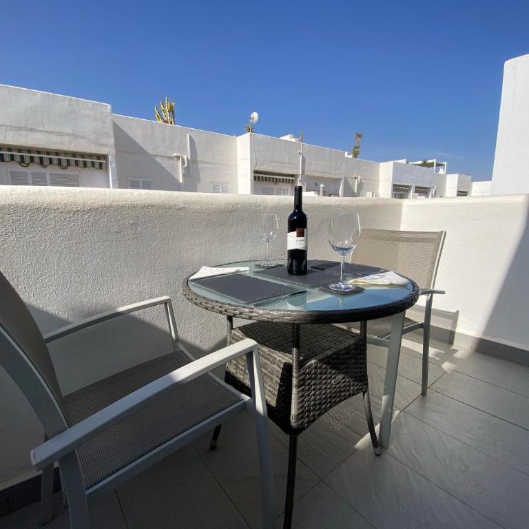 Medina 119 - Apartamento de 1 dormitorio - 22