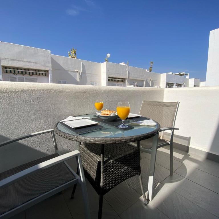 Medina 119 - Apartamento de 1 dormitorio - 44