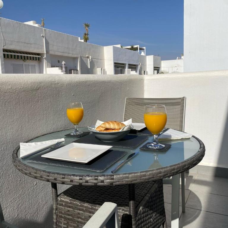 Medina 119 - Apartamento de 1 dormitorio - 45