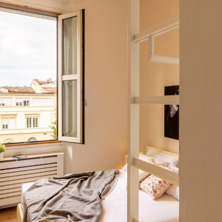 Golden House San Lorenzo - Appartamento con 1 Camera da Letto - 29