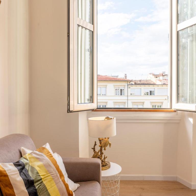 Golden House San Lorenzo - Appartamento con 1 Camera da Letto - 27