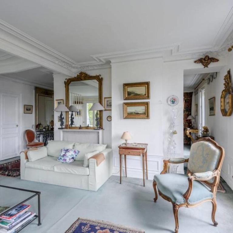 GuestReady - Luxury Apartment on the Ile de la Cit - Appartement - 4