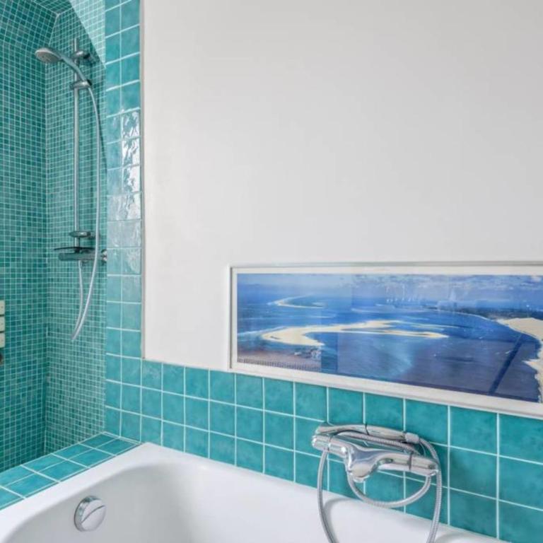 GuestReady - Luxury Apartment on the Ile de la Cit - Appartement - 17