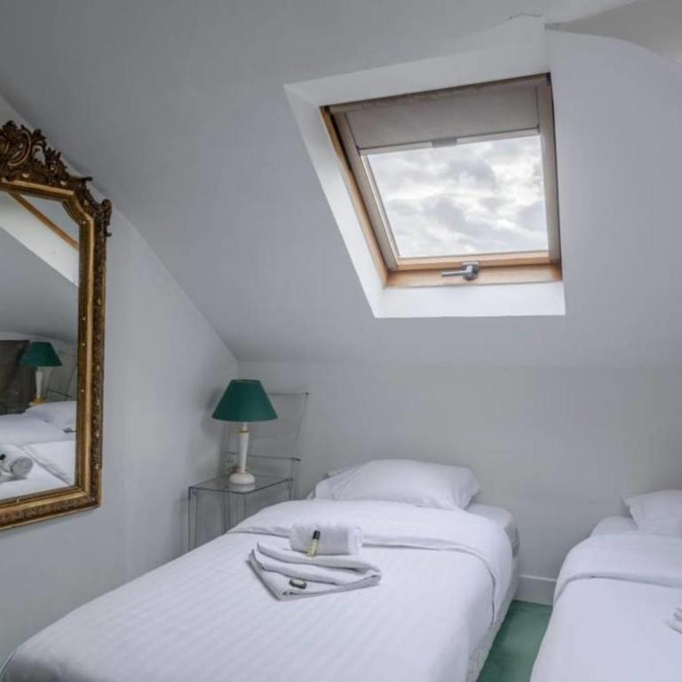 GuestReady - Luxury Apartment on the Ile de la Cit - Appartement - 7