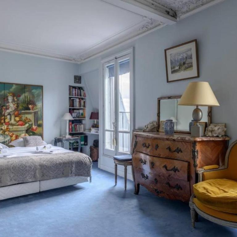 GuestReady - Luxury Apartment on the Ile de la Cit - Appartement - 13