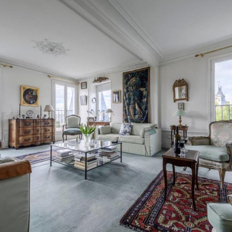 GuestReady - Luxury Apartment on the Ile de la Cit - Appartement - 1