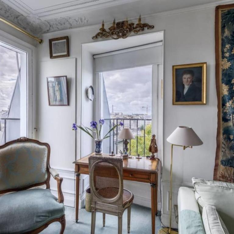 GuestReady - Luxury Apartment on the Ile de la Cit - Appartement - 3