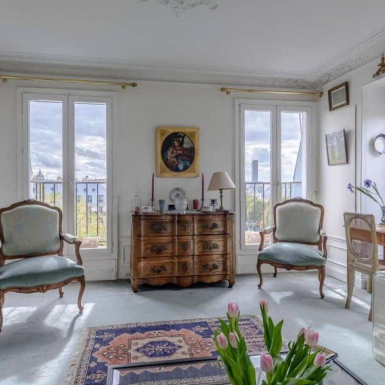 GuestReady - Luxury Apartment on the Ile de la Cit - Appartement - 8