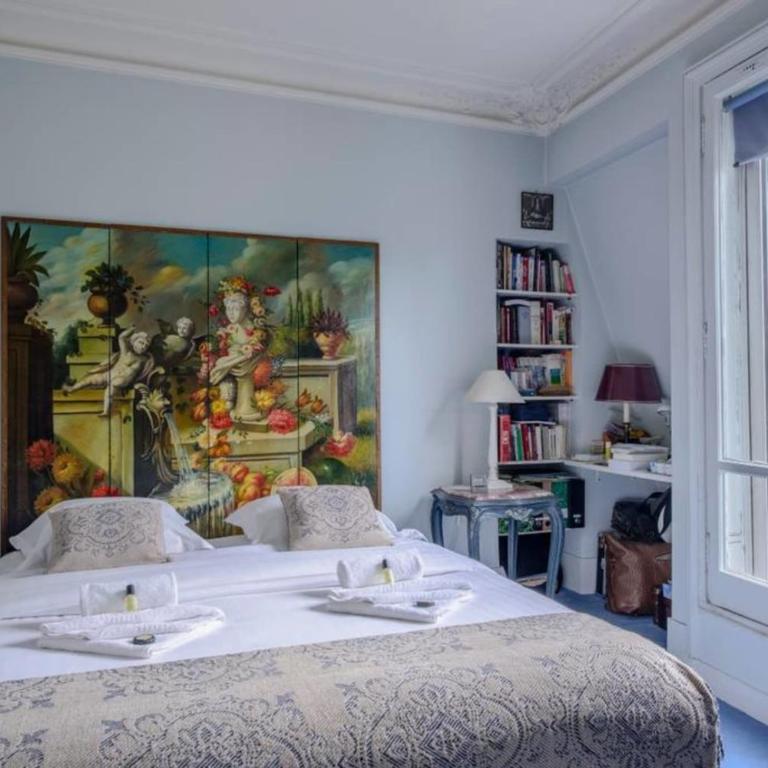 GuestReady - Luxury Apartment on the Ile de la Cit - Appartement - 2