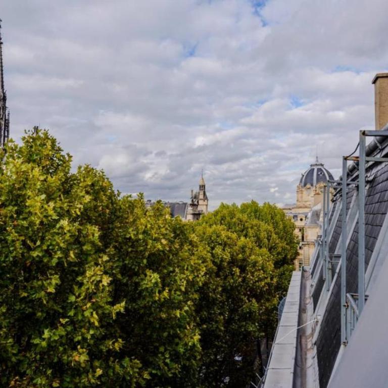 GuestReady - Luxury Apartment on the Ile de la Cit - Appartement - 22
