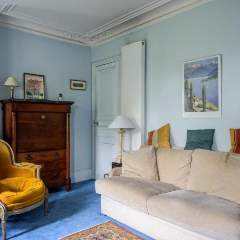 GuestReady - Luxury Apartment on the Ile de la Cit - Appartement - 15