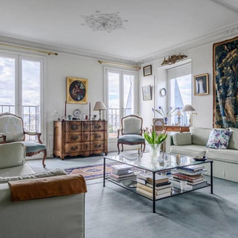 GuestReady - Luxury Apartment on the Ile de la Cit - Appartement - 9
