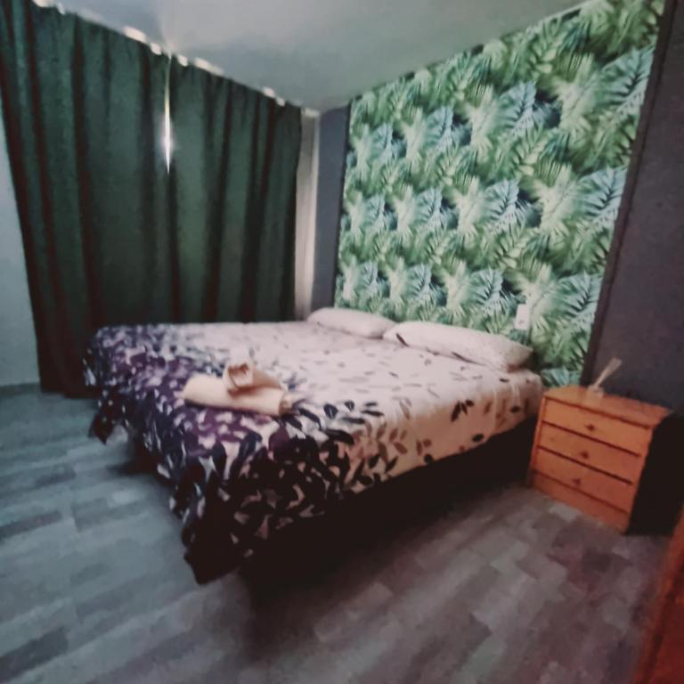 Bonito apartamento cerca de la playa - Apartamento de 1 dormitorio - 14