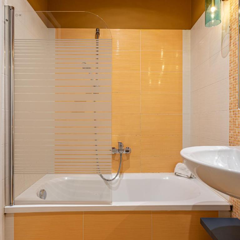 YCH-Cozy Flat at the Vatican - Appartamento con 2 Camere da Letto - 6
