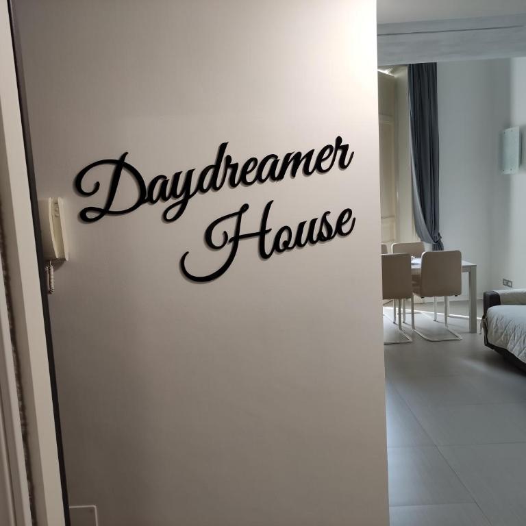 Daydreamer House - Via Etnea 646 - One-Bedroom Apartment - 9