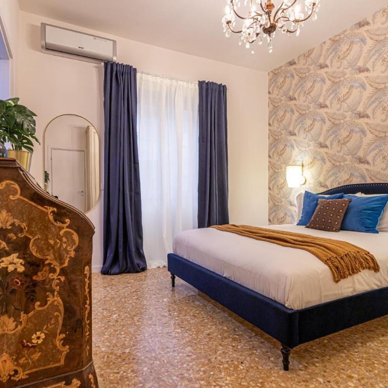 YCH-Cozy Flat at the Vatican - Appartamento con 2 Camere da Letto - 15