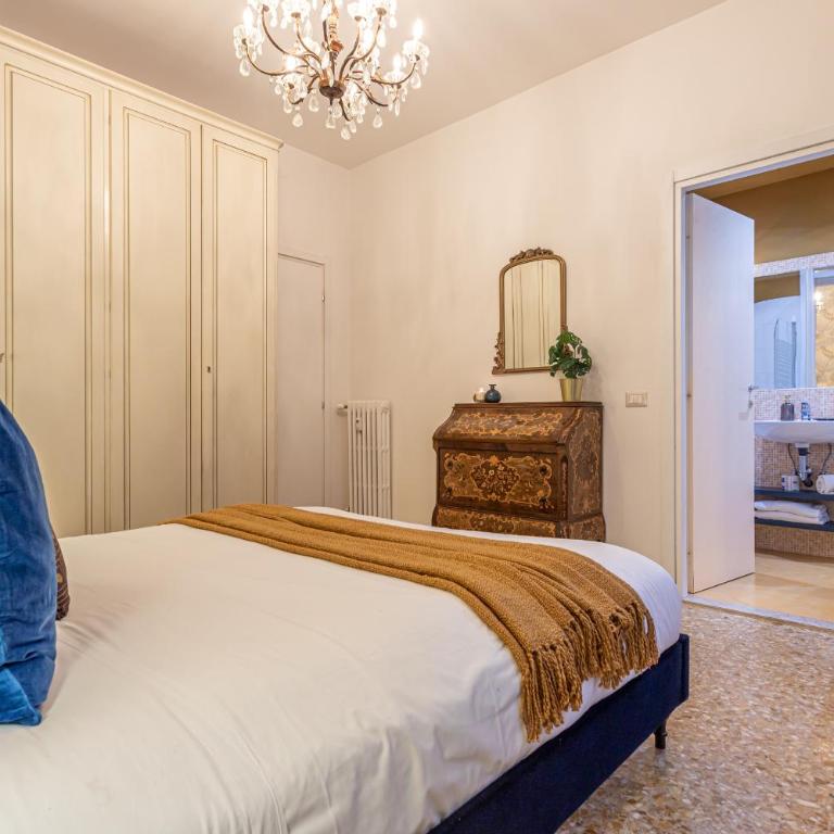 YCH-Cozy Flat at the Vatican - Appartamento con 2 Camere da Letto - 22