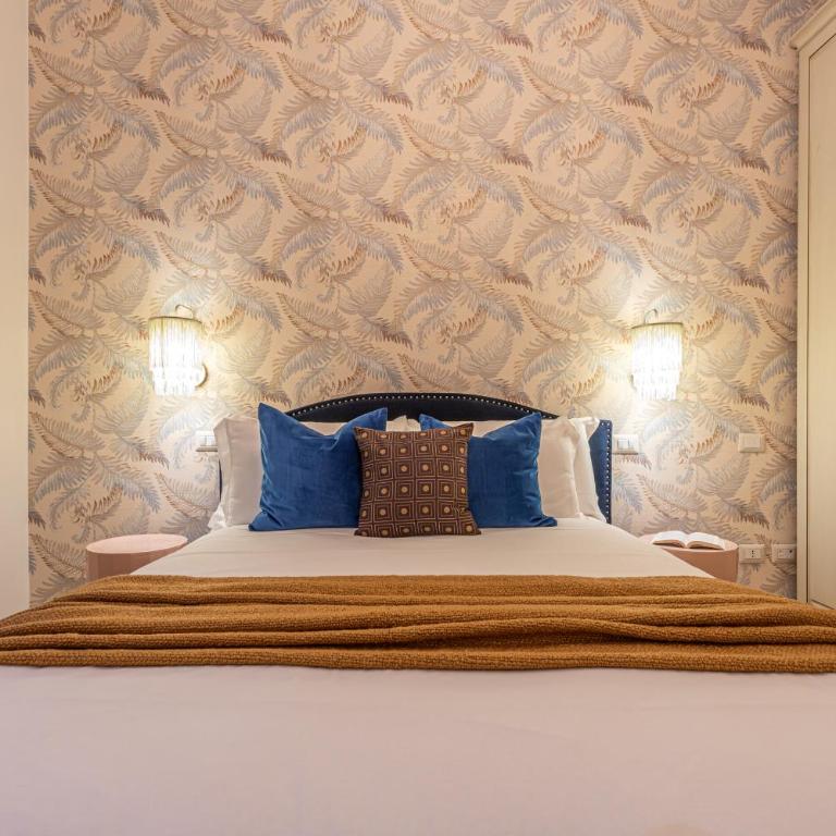 YCH-Cozy Flat at the Vatican - Appartamento con 2 Camere da Letto - 20