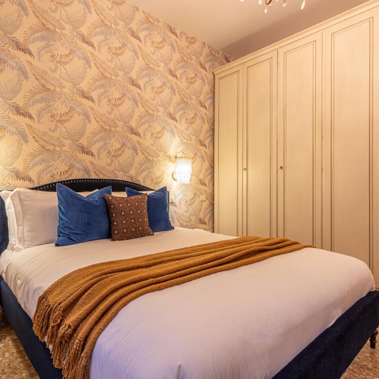 YCH-Cozy Flat at the Vatican - Appartamento con 2 Camere da Letto - 21