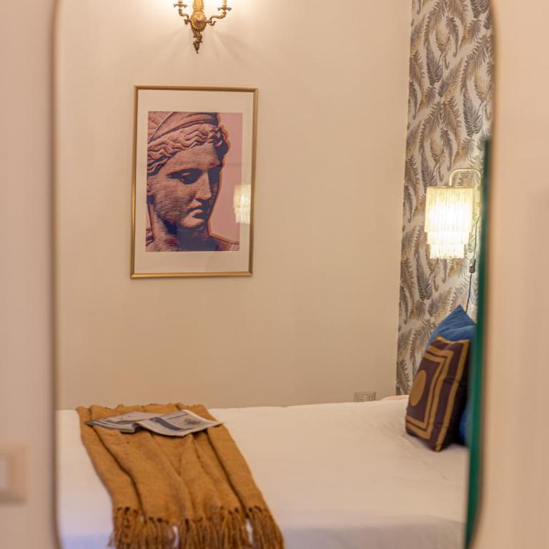 YCH-Cozy Flat at the Vatican - Appartamento con 2 Camere da Letto - 46