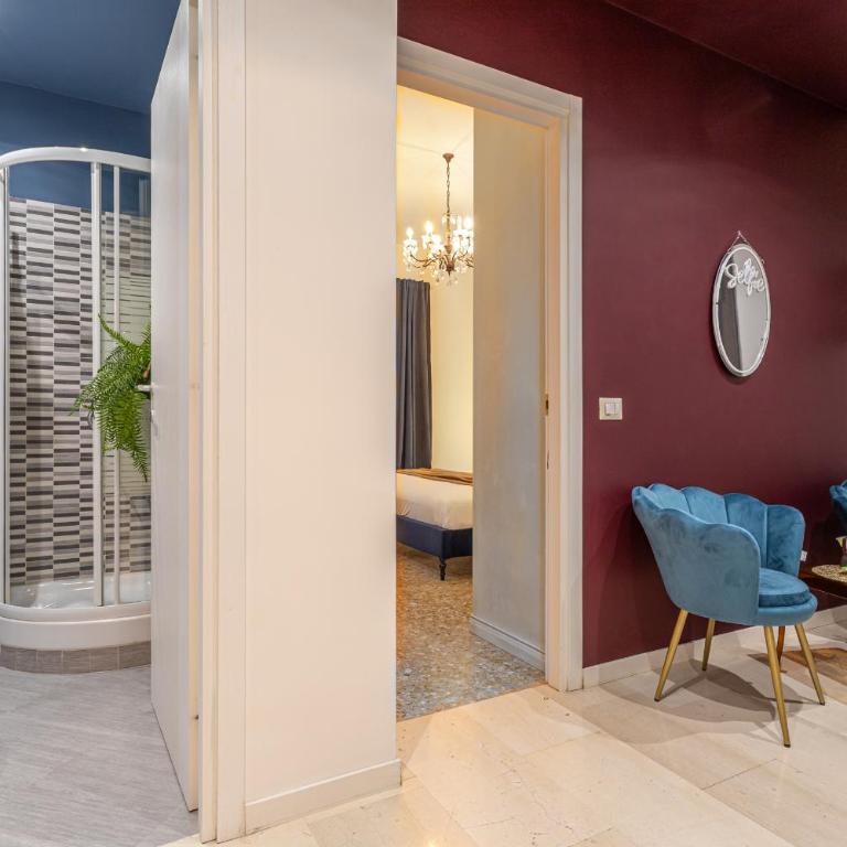 YCH-Cozy Flat at the Vatican - Appartamento con 2 Camere da Letto - 14