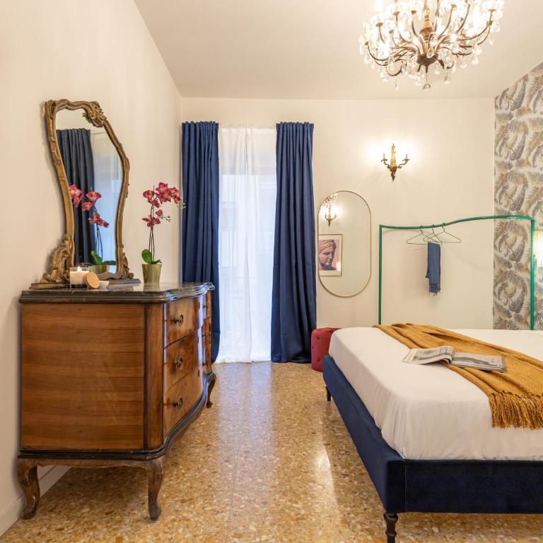YCH-Cozy Flat at the Vatican - Appartamento con 2 Camere da Letto - 43