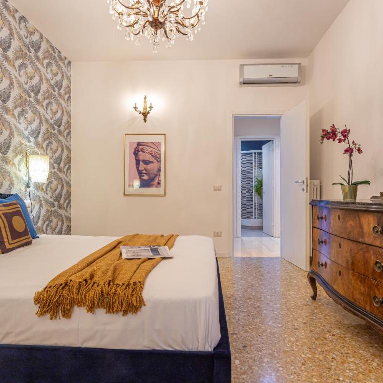 YCH-Cozy Flat at the Vatican - Appartamento con 2 Camere da Letto - 42