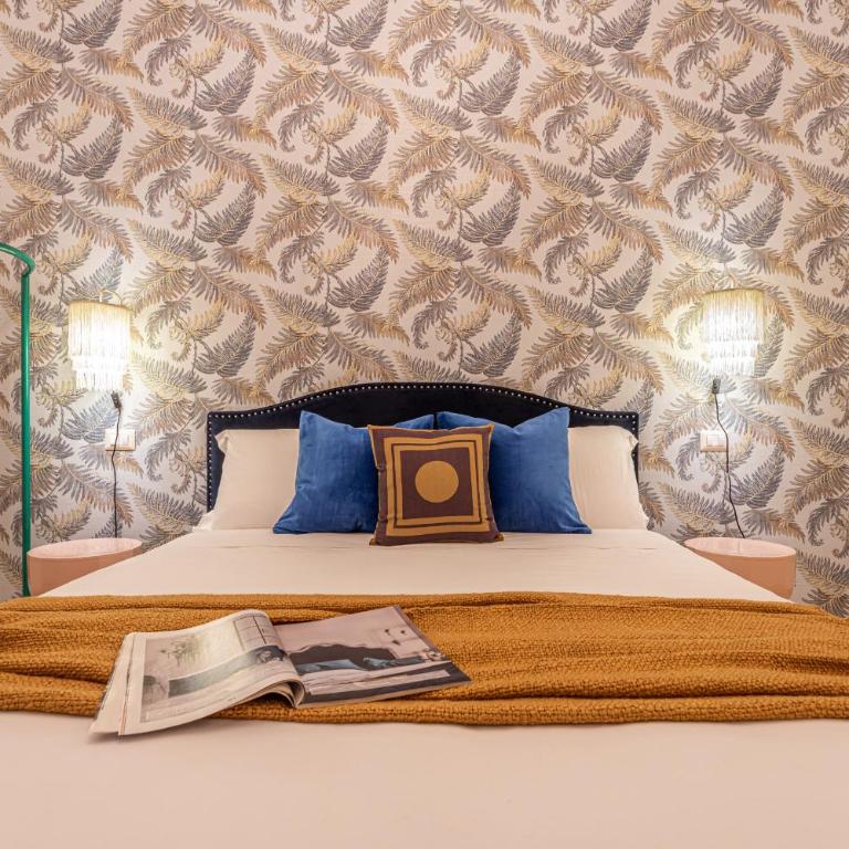 YCH-Cozy Flat at the Vatican - Appartamento con 2 Camere da Letto - 49