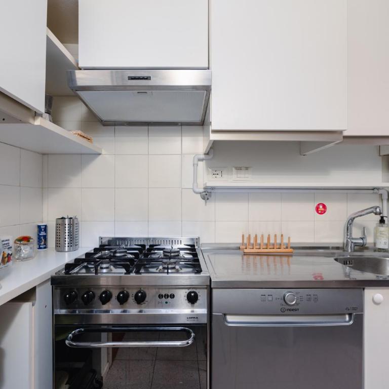 Palazzo Rialto Antique - One-Bedroom Apartment - 5