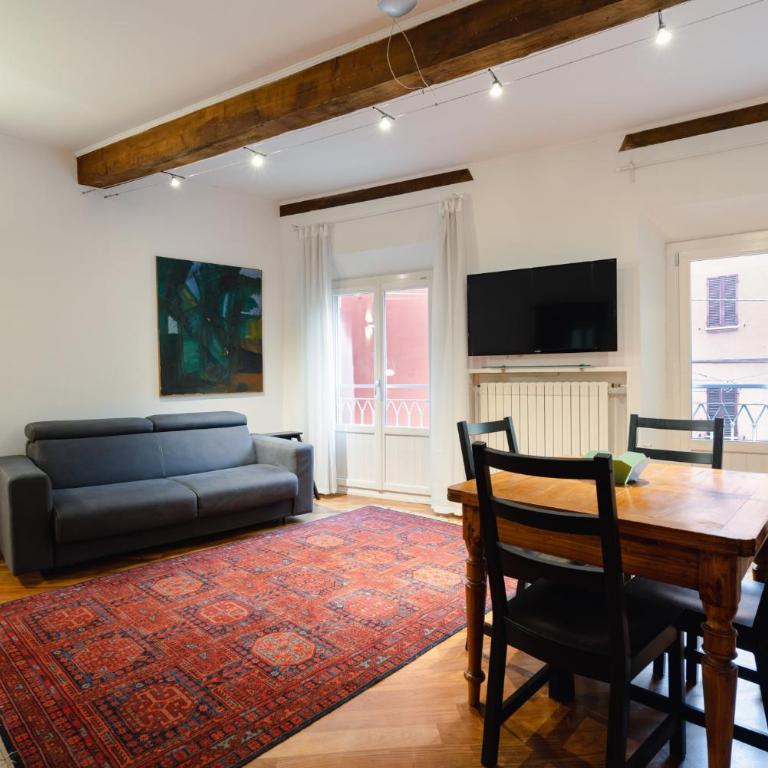 Palazzo Rialto Antique - One-Bedroom Apartment - 1