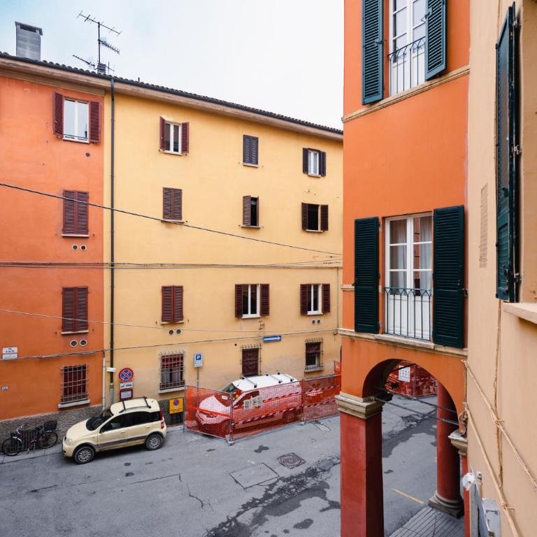 Palazzo Rialto Antique - One-Bedroom Apartment - 11