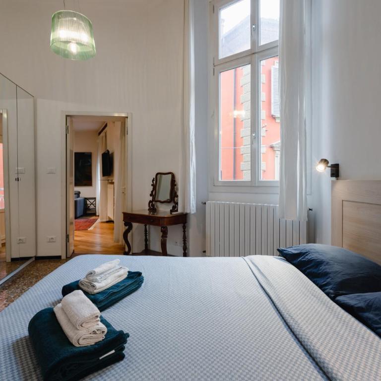 Palazzo Rialto Antique - One-Bedroom Apartment - 12