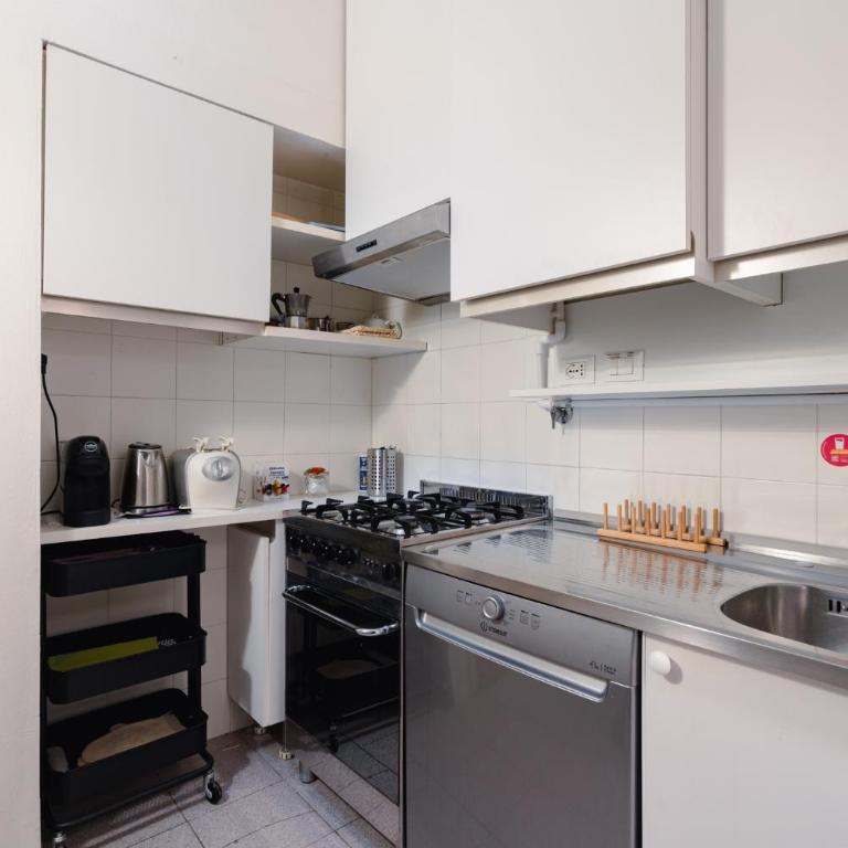 Palazzo Rialto Antique - One-Bedroom Apartment - 17