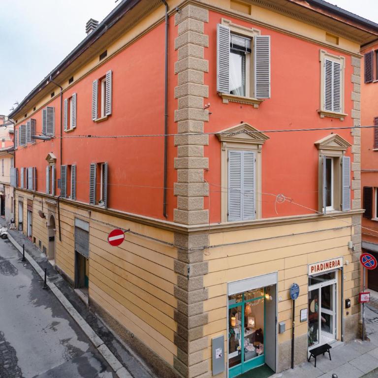 Palazzo Rialto Antique - One-Bedroom Apartment - 23