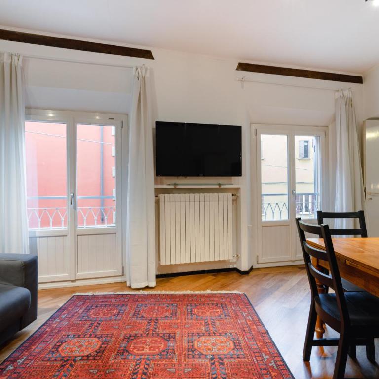 Palazzo Rialto Antique - One-Bedroom Apartment - 26