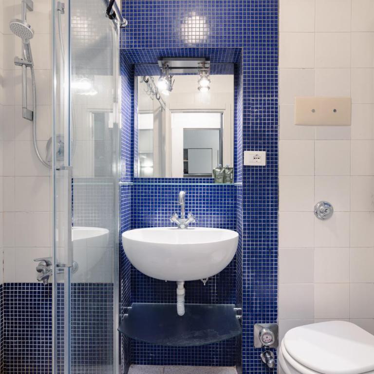 Palazzo Rialto Antique - One-Bedroom Apartment - 27