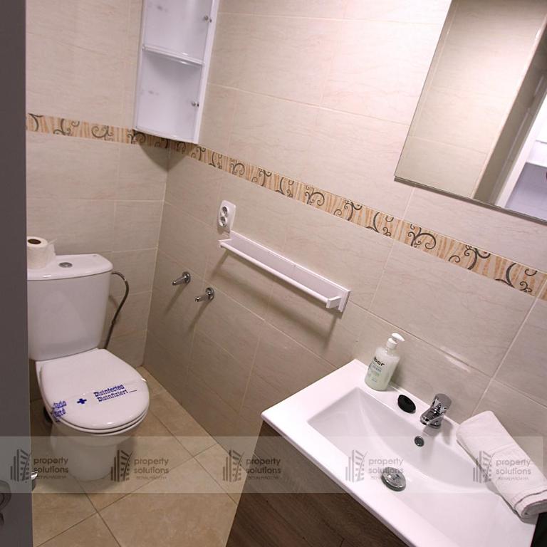 137 Minerva Apartamentos - Vista al mar - Piscina y Playa - Cercano a tren, restaurantes y tiendas - Studio - 6